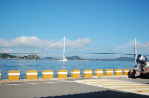 Mokpo Bridge